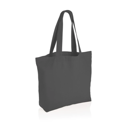Torba na zakupy AWARE™, bawełna z recyklingu P762.968