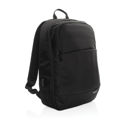 Plecak na laptopa 15,6 Swiss Peak AWARE™ RPET P763.101