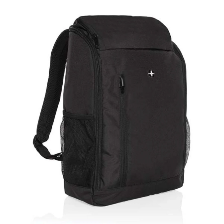 Plecak na laptopa 15 Swiss Peak AWARE™ RPET P763.111