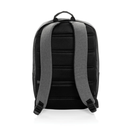 Plecak chroniący przed kieszonkowcami Swiss Peak AWARE™ RPET | VA-P763.132