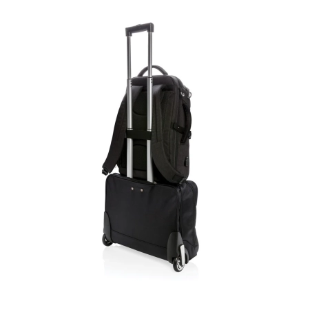 Torba sportowa, podróżna Swiss Peak AWARE™ RPET | VA-P763.141