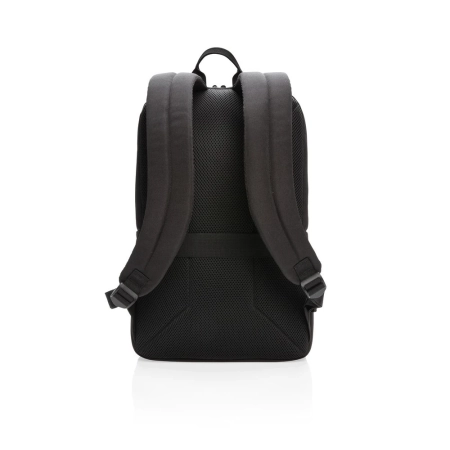 Plecak na laptopa Swiss Peak AWARE™, ochrona RFID | VA-P763.161