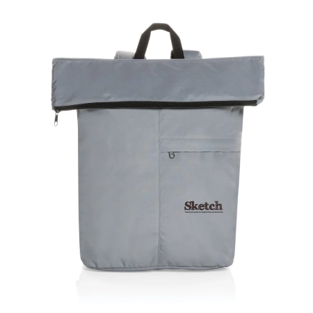 Składany plecak Dillon AWARE™ RPET | VA-P763.172