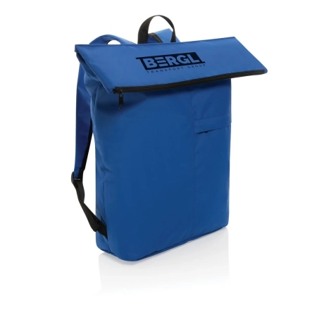 Składany plecak Dillon AWARE™ RPET | VA-P763.179