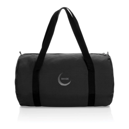 Składana torba sportowa, podróżna Dillon AWARE RPET™ | VA-P763.1801