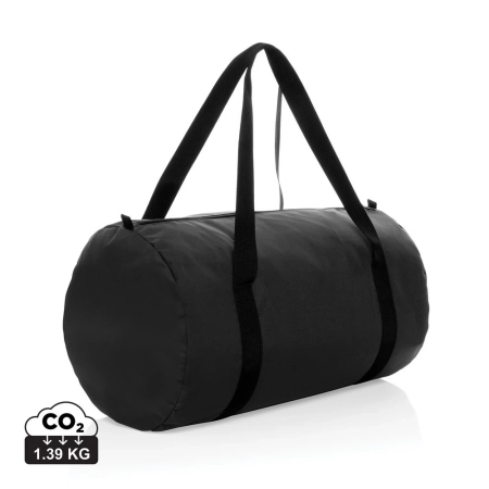 Składana torba sportowa, podróżna Dillon AWARE RPET™ | VA-P763.1801