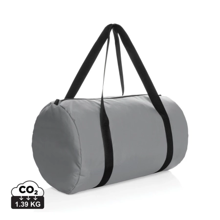 Składana torba sportowa, podróżna Dillon AWARE RPET™ | VA-P763.1802