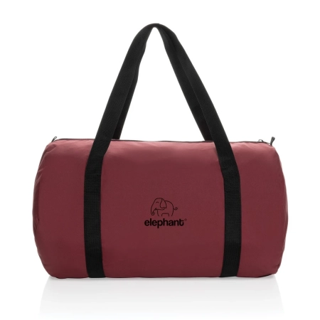 Składana torba sportowa, podróżna Dillon AWARE RPET™ | VA-P763.1804