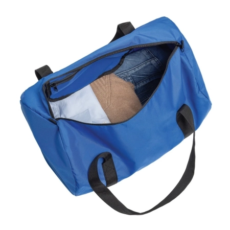 Składana torba sportowa, podróżna Dillon AWARE RPET™ | VA-P763.1805
