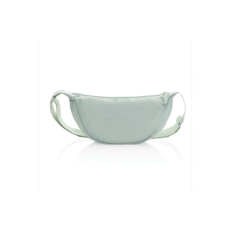 Saszetka Crescent AWARE™ RPET | VA-P763.2017