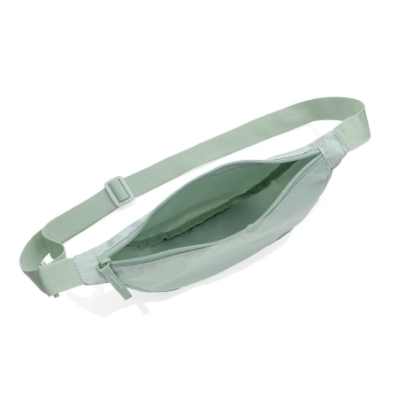 Saszetka Crescent AWARE™ RPET | VA-P763.2017