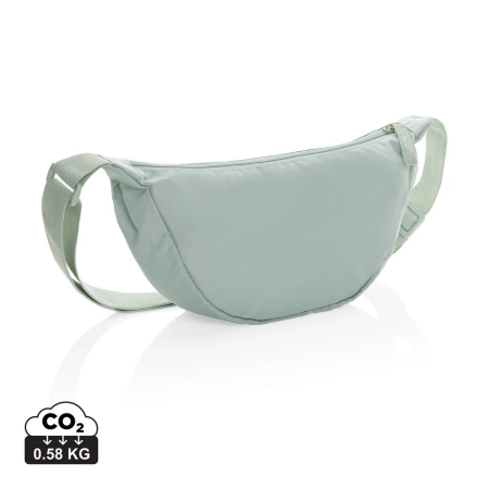 Saszetka Crescent AWARE™ RPET | VA-P763.2017