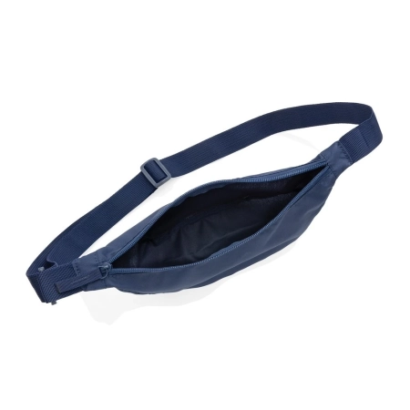 Saszetka Crescent AWARE™ RPET | VA-P763.2025