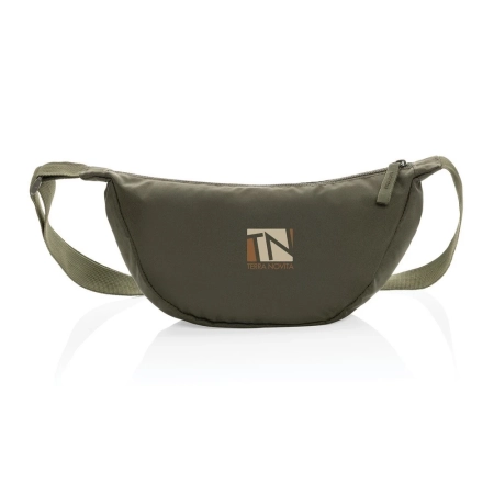 Saszetka Crescent AWARE™ RPET | VA-P763.2027
