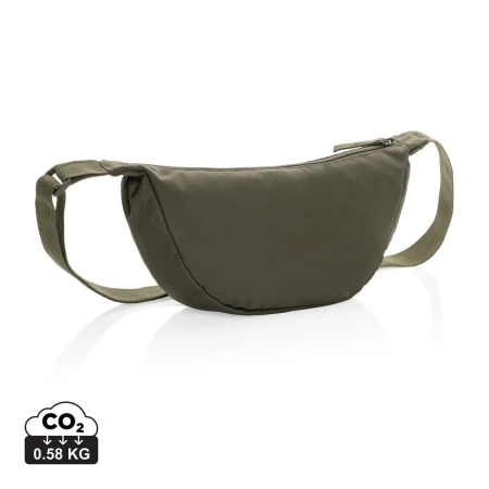 Saszetka Crescent AWARE™ RPET | VA-P763.2027