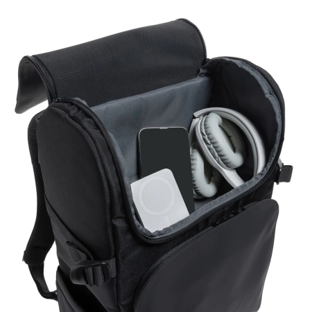 Plecak Pascal AWARE™ RPET | VA-P763.221