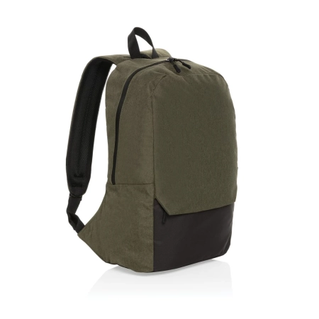 Plecak na laptopa 15,6 Kazu AWARE™ RPET P763.257