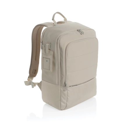 Plecak na laptopa 15,6 Armond AWARE™ RPET P763.282