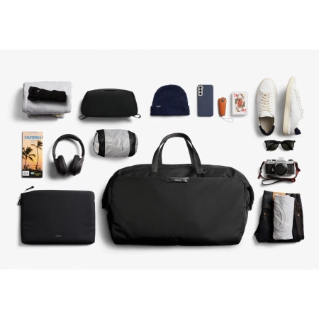 Torba sportowa, podróżna Bellroy | VA-P763.3401