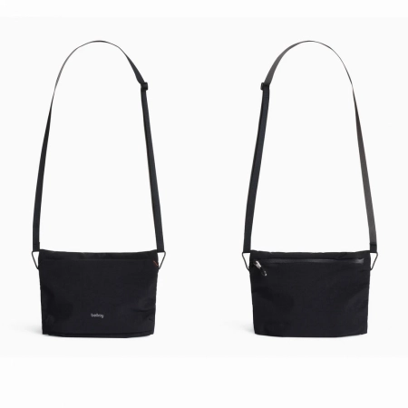 Saszetka zapinana w pasie, nerka Bellroy | VA-P763.3801