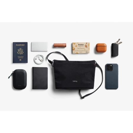 Saszetka zapinana w pasie, nerka Bellroy | VA-P763.3801