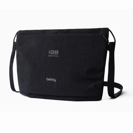 Saszetka zapinana w pasie, nerka Bellroy | VA-P763.3801