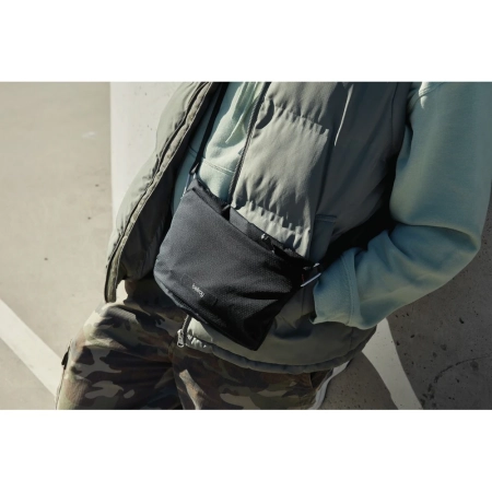 Saszetka zapinana w pasie, nerka Bellroy | VA-P763.3801