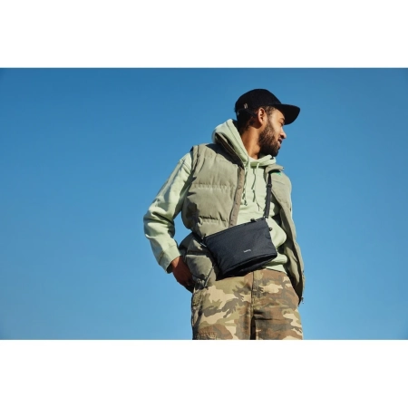 Saszetka zapinana w pasie, nerka Bellroy | VA-P763.3801