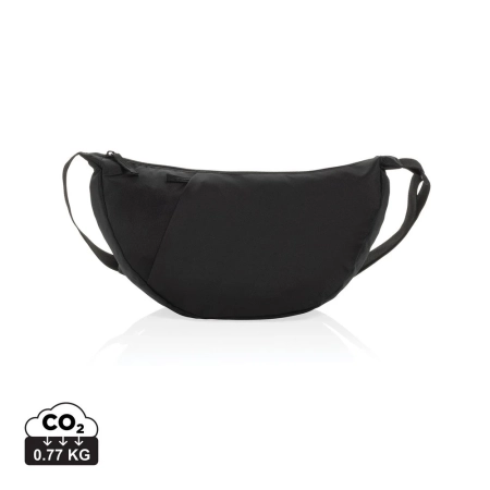 Saszetka zapinana w pasie Crescent XL Aware™ RPET | VA-P763.5101