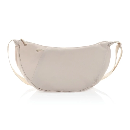 Saszetka zapinana w pasie Crescent XL Aware™ RPET P763.5119