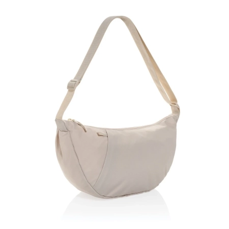 Saszetka zapinana w pasie Crescent XL Aware™ RPET | VA-P763.5119