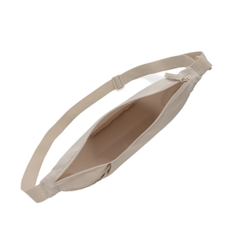 Saszetka zapinana w pasie Crescent XL Aware™ RPET | VA-P763.5119