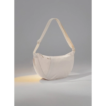 Saszetka zapinana w pasie Crescent XL Aware™ RPET | VA-P763.5119