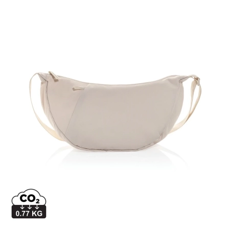 Saszetka zapinana w pasie Crescent XL Aware™ RPET | VA-P763.5119
