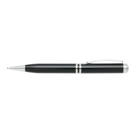 Notatnik Swiss Peak ok. A5, długopis | VA-P773.320