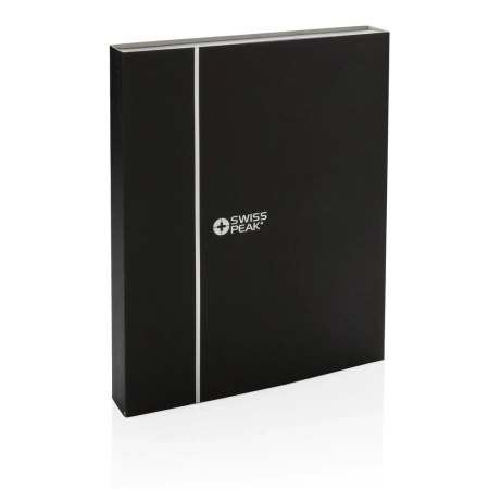 Notatnik Swiss Peak ok. A5, długopis | VA-P773.320
