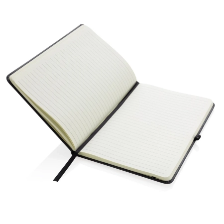 Notatnik A5, skórzana okładka | VA-P774.202