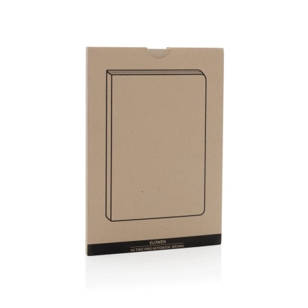 Notatnik A5 Elowen | VA-P774.6209