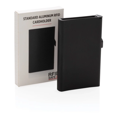 Etui na karty kredytowe, ochrona RFID | VA-P820.041