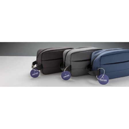 Kosmetyczka AWARE™ RPET | VA-P820.205