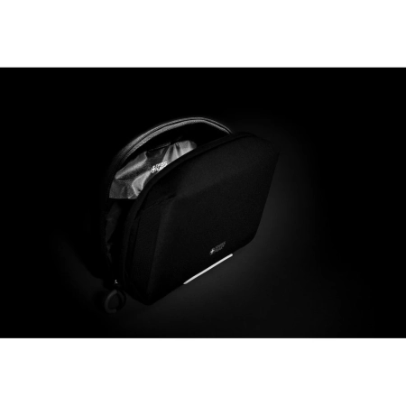 Wielofunkcyjna torba Swiss Peak AWARE™ RPET | VA-P820.391