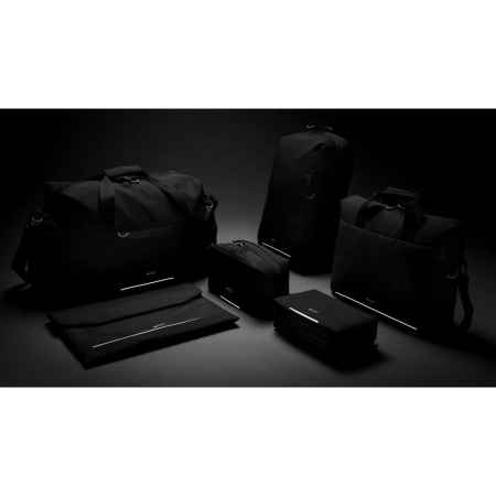Wielofunkcyjna torba Swiss Peak AWARE™ RPET | VA-P820.391