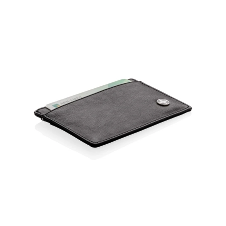 Etui na karty kredytowe Swiss Peak, ochrona RFID P820.420