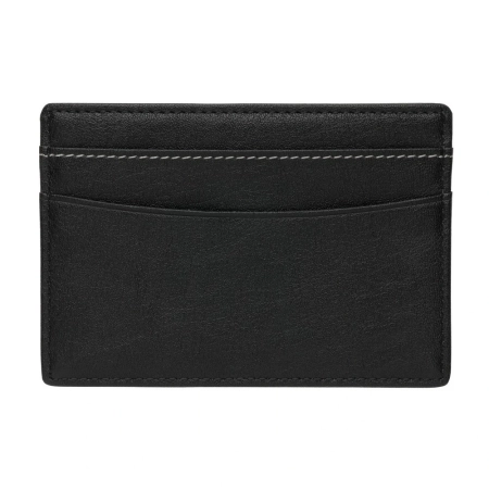 Etui na karty kredytowe Swiss Peak, ochrona RFID | VA-P820.420