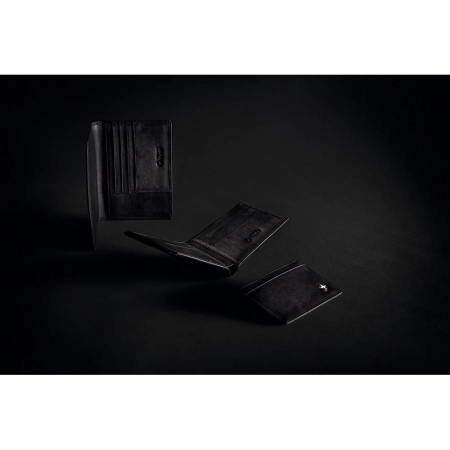 Etui na karty kredytowe Swiss Peak, ochrona RFID | VA-P820.420