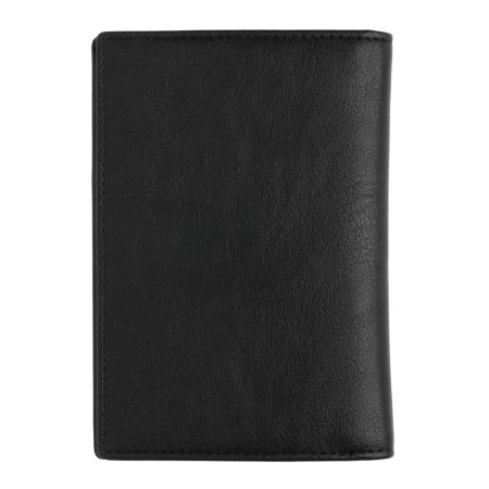 Etui na paszport Swiss Peak, ochrona RFID | VA-P820.430