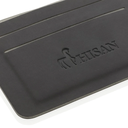 Etui na karty kredytowe Quebec, ochrona RFID | VA-P820.671