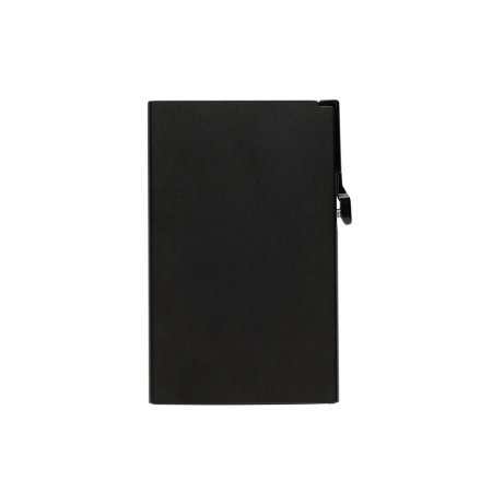 Magnetyczne etui na kartę kredytową, ochrona RFID | VA-P820.9501