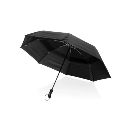 Parasol sztormowy 27 Swiss Peak AWARE™ RPET P850.331