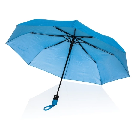 Mały parasol automatyczny 21 AWARE™ RPET P850.435